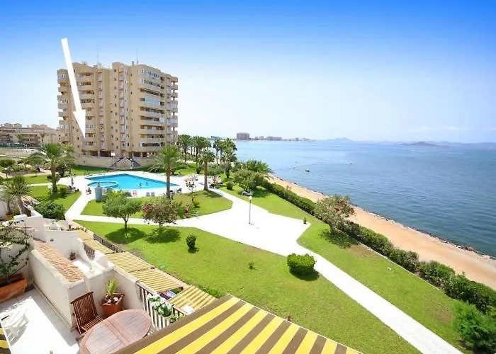 Gemelas Esc 1 2d Apartamento