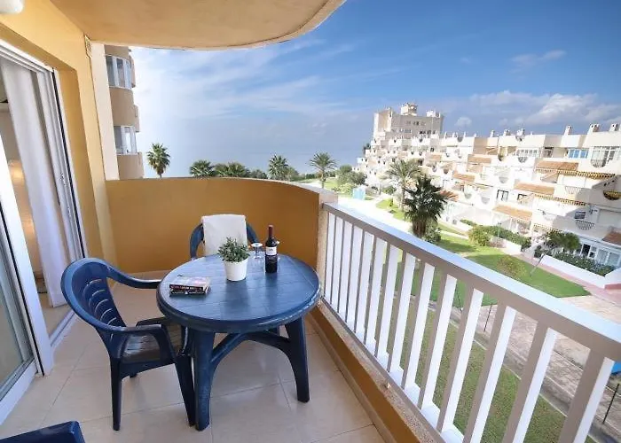 Apartamento Gemelas Esc 1 2d La Manga del Mar Menor