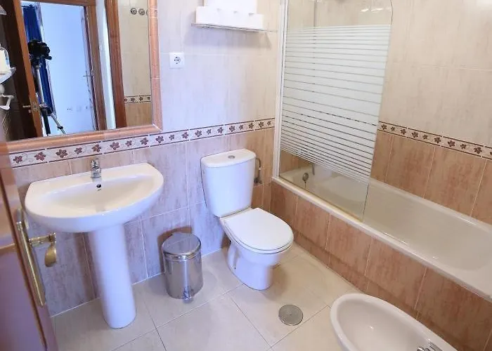 Gemelas Esc 1 2d Apartamento *