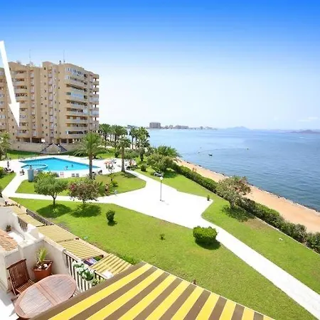 Gemelas Esc 1 2d Apartment