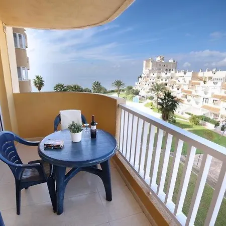 Apartment Gemelas Esc 1 2d La Manga del Mar Menor