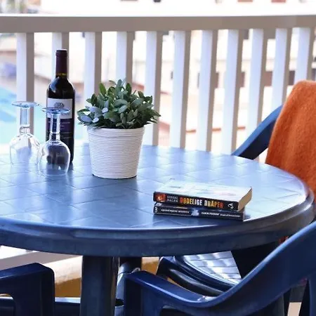 Gemelas Esc 1 2d Daire