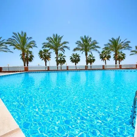 Gemelas Esc 1 2d Appartamento *