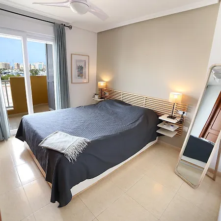 Apartment Gemelas Esc 1 2d *