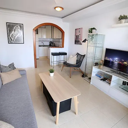 Apartment Gemelas Esc 1 2d