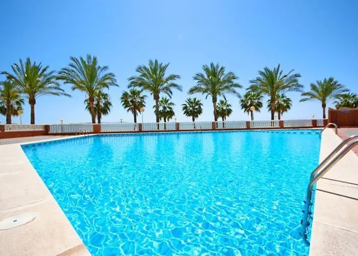 Gemelas Esc 1 2d Апартаменты *